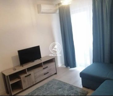 Apartament 1 camera in Galata - Fotografie 3