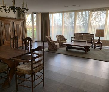 Appartement te huur: Gebint 6 5521 WD Eersel - Foto 1