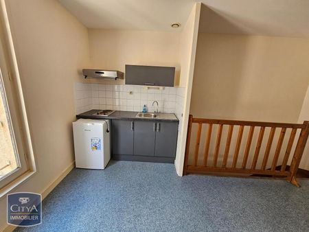 Location Appartement 2 pièces 45m² POITIERS 86000 - Photo 3