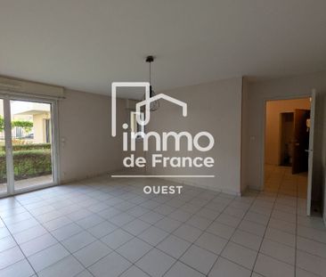 Location Appartement 2 pièces 57m² - Photo 1