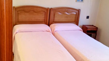 Apartamento de alquiler en Calle González Besada, 10, Auditorio - Seminario - Parque de Invierno - Photo 4