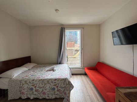 For Lease - 3 Pembroke St Street Unit# Unit A, Toronto, Ontario - Photo 2