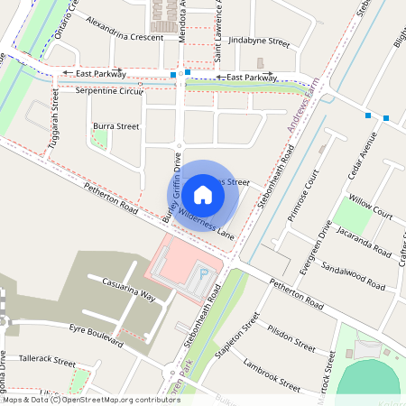 8 Huron Street, SA 5114, Andrews Farm