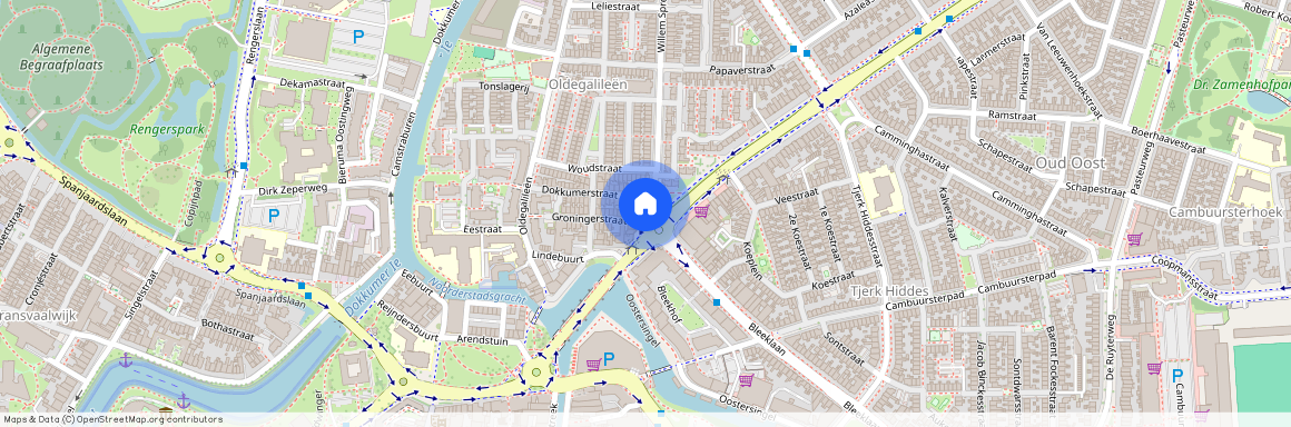 Groningerstraat 27, Oldegalileën, 8922AR, Leeuwarden