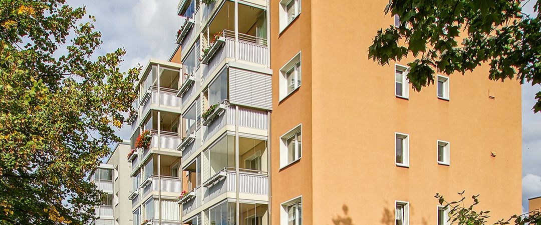 2-Zimmer Mietwohnung - Gruna - Foto 1