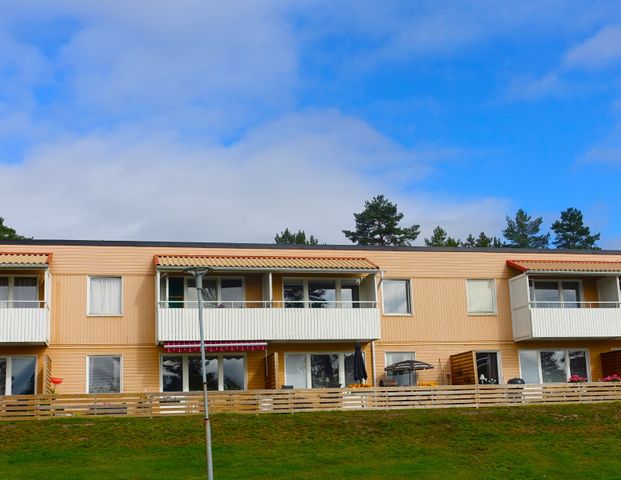 Tallnäsvägen 77 F - Foto 1