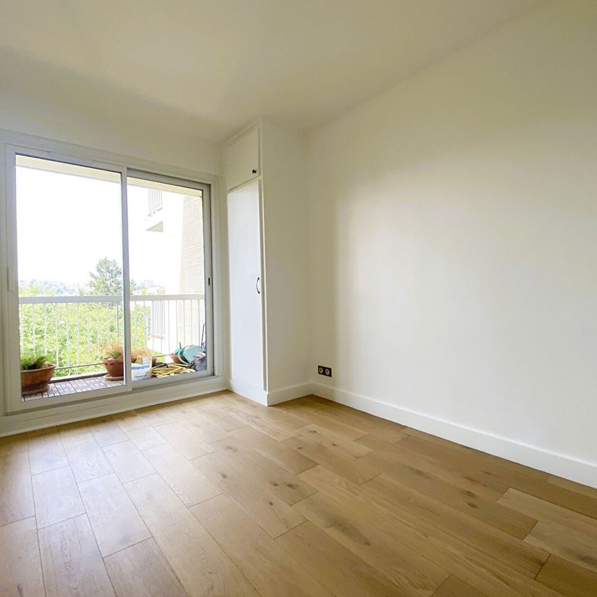 Appartement 2 pièce(s) 43 m2 à Sceaux - Photo 1