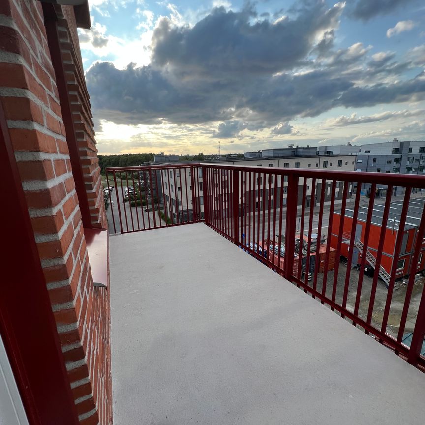 Hyllie Boulevard, Malmö - Foto 1