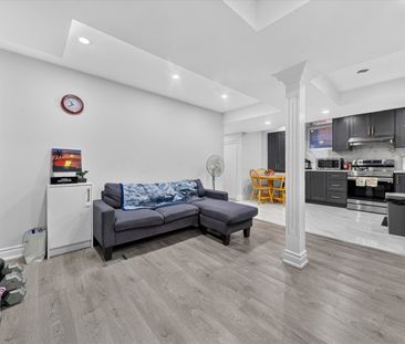 For Lease - 1191 Enchanted Crescent Unit# Bsmt, Pickering, Ontario - Photo 2