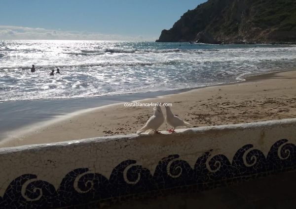 La Cala de Finestrat