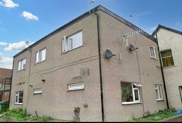 1 Bed Flat, Cardinal Way, HA3 - Photo 1