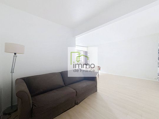 Location appartement 2 pièces 60.32 m² à Lille (59000) - Photo 1