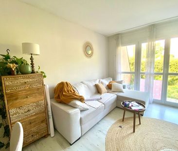 Appartement à louer 3 pièces • 62,43 m 2 Montivilliers - Photo 2