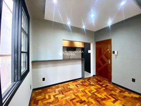 Apartamento com 1 quarto e 23m² para alugar em Centro Histórico, Porto Alegre. - Foto 3