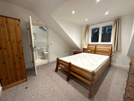 Glenhaven House, 10-12 Clyde Road, West Didsbury, Manchester, M20 2WH - Photo 4