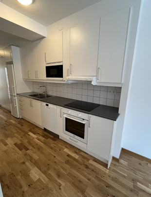 Poliskroken 5A, Eslöv Centrum - Foto 1