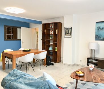 Appartement meublé de type III - La Hotoie - Photo 4