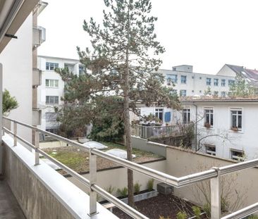 Feel at home in the Gundeli district - Photo 6