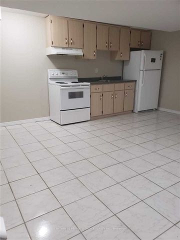 For Lease - 597 Matisse Place Unit# Lower, Mississauga, Ontario - Photo 5