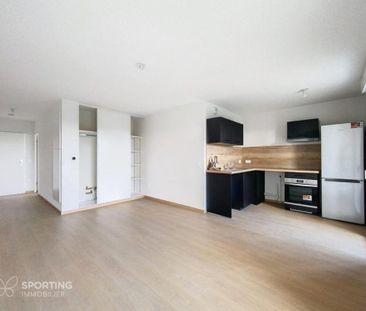 Appartement 2 pièces – 44 m² - Photo 1