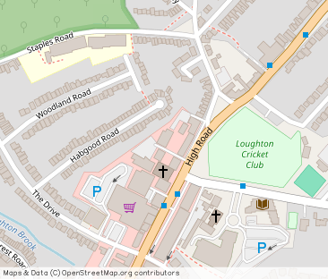 High Road, Loughton, IG10 - Photo 1
