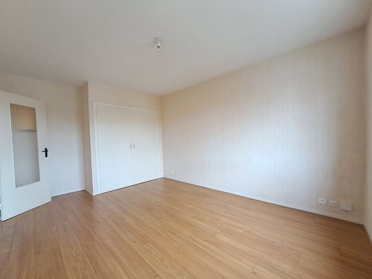 Location Appartement 1 pièce 27m² - Photo 1