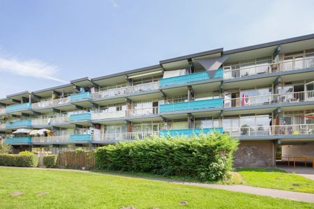 Te huur: Appartement Grootzeil in Amsterdam - Foto 2