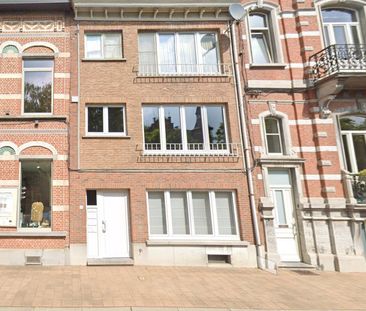 Gunstig gelegen appartement aan station Aarschot - Photo 2