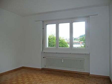 Cozy apartment with a view of the countryside - Foto 2