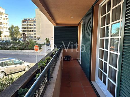 2 room luxury Apartment for rent in Bairro do Rosario (Cascais), Cascais e Estoril, Cascais, Lisbon - Photo 2