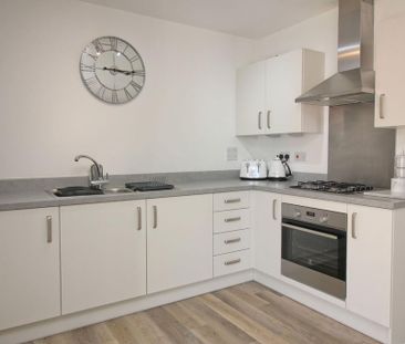 2 bedroom apartment to rent - Photo 4