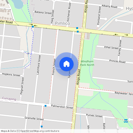 26 Sycamore Street, Qld 4812, Pimlico