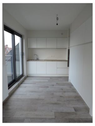 Mooi ingericht appartement met 1 slaapkamer - Photo 1