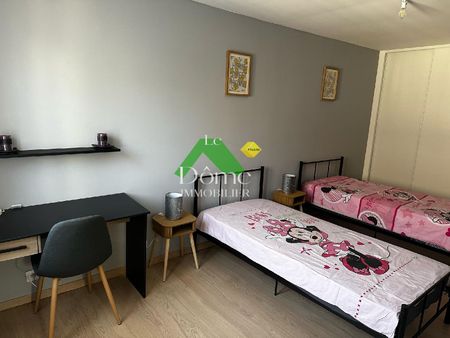 Location Maison 4 pièces 60m² MERU 60110 - Photo 3