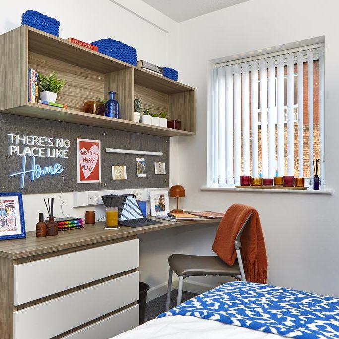 1 bedroom private hall to rent - Photo 1