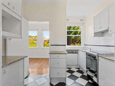 7/2B Victoria Road, Bellevue Hill NSW 2023 - Apartment For Rent | Domain - Photo 5