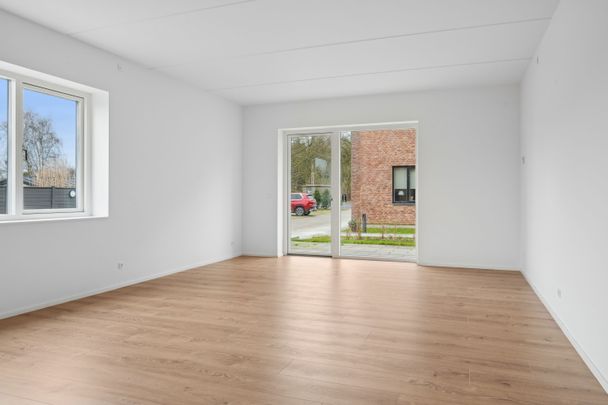 Rensdyrvej 4C, 1. sal tv. - Photo 1