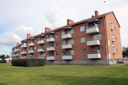 Edelsbergsvägen 17 E - Foto 4