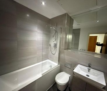 1 bedroom flat to rent - Photo 6