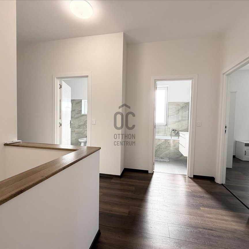 Kiadó új építésű ház - Debrecen - Fotó 1