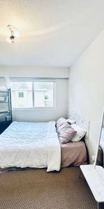 Private Room for Rent Near Metrotown - Prime Location - Photo 3