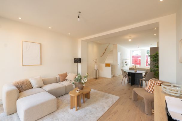 Soendastraat - Photo 1