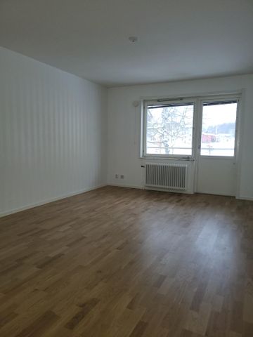 Nytorgsgatan, Hallsberg - Foto 5