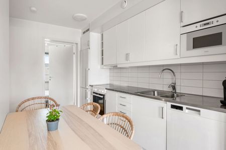 Heklagatan, Kista - Foto 4