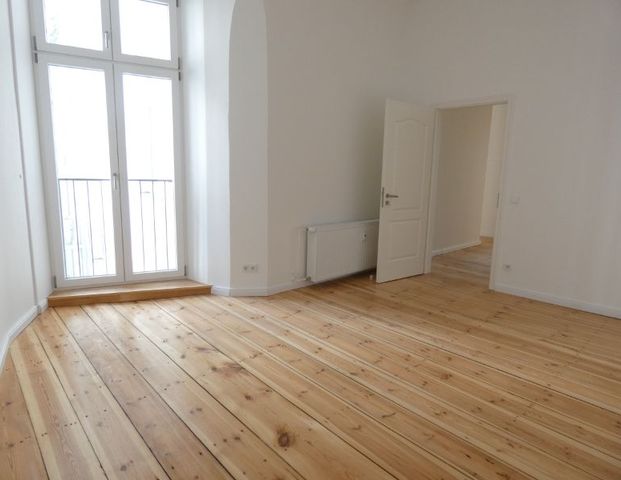 ***Coming soon – Traumwohnung sucht neue Bewohner*** - Photo 1