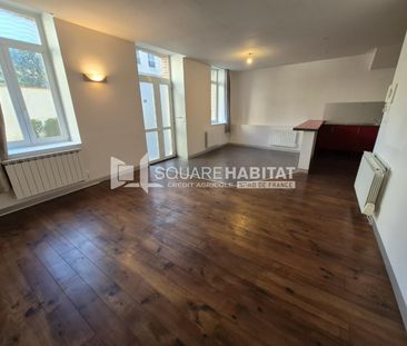 Location Appartement 2 pièces 70m² CAMBRAI 59400 - Photo 1