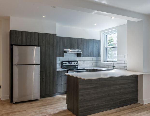 2105 Chomedey Street | 2105 Chomedey Street, Montreal - Photo 1