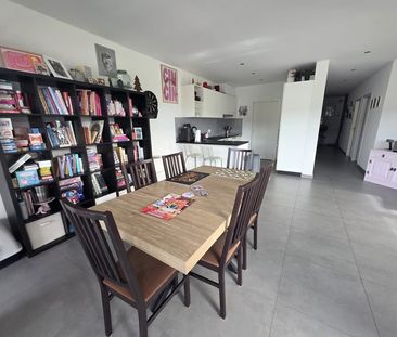 1 Zimmer, 122 m², 3. Stock - Photo 2