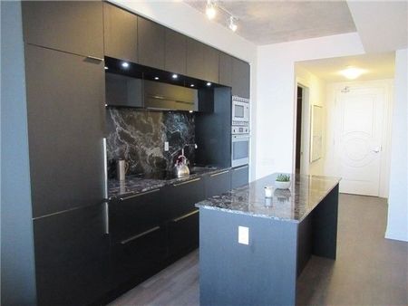 For Lease - 88 Blue Jays Way Unit# 2210, Toronto, Ontario - Photo 5
