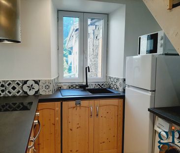 Location Maison 2 pièces 28m² FROGES 38190 - Photo 5